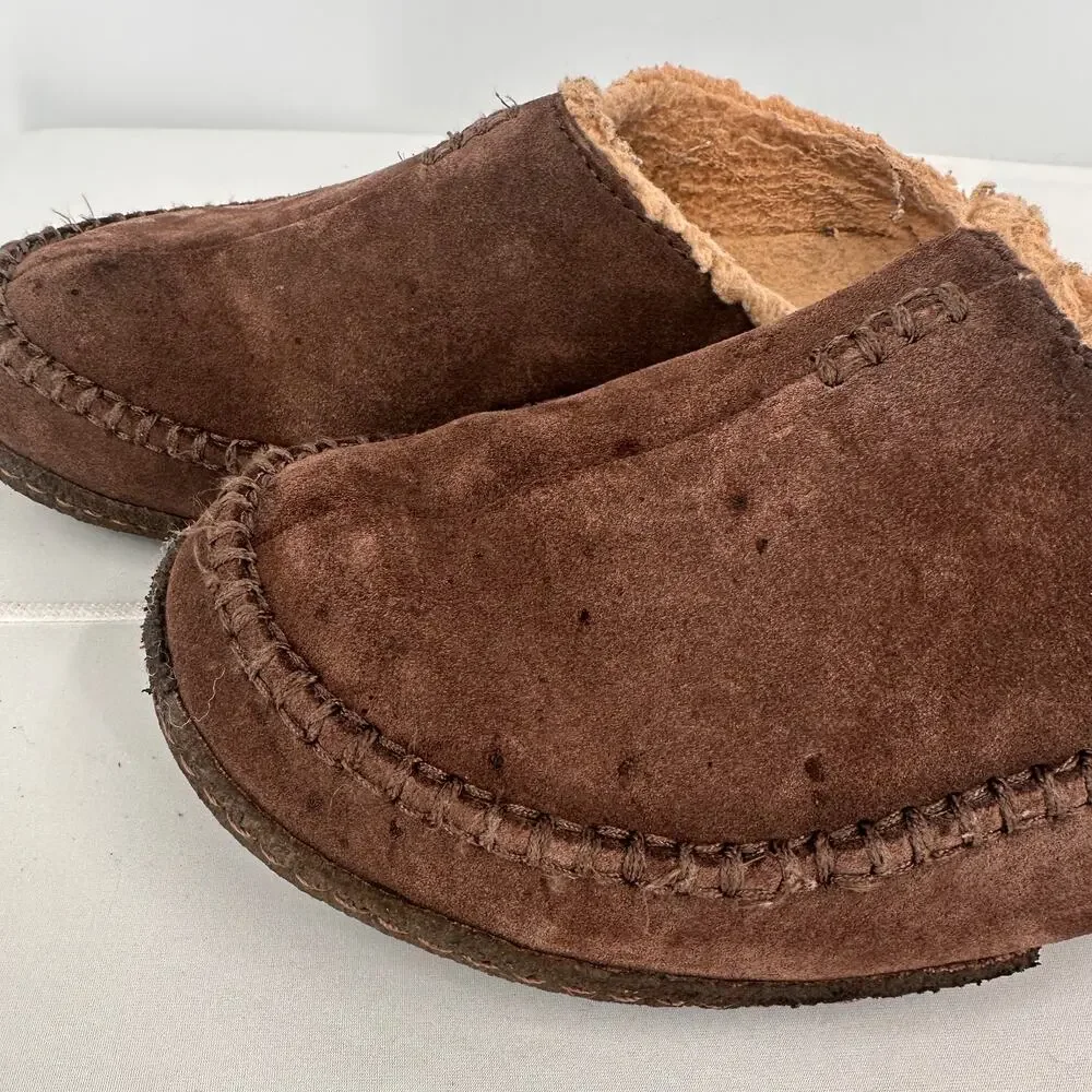 Sorel men falcon